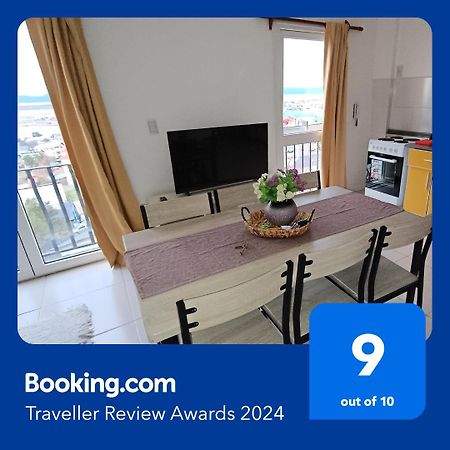 Hermoso Departamento Con Vista Al Canal Beagle Ushuaia Exterior foto